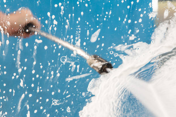 Best Machinery and Equipment Cleaning  in Nevada, IA