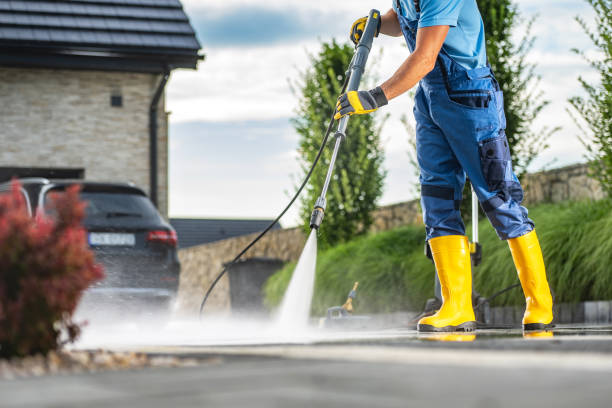 Best Restaurant Pressure Washing  in Nevada, IA